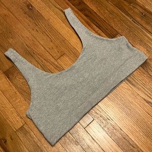 Large Pact Bra